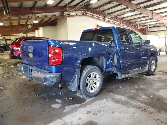 Photo 2 VIN: 1GCVKREC8GZ210567 - CHEVROLET SILVERADO 