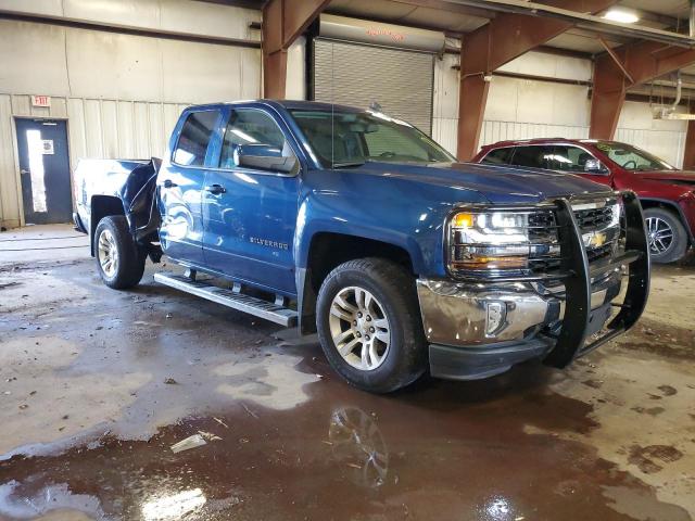 Photo 3 VIN: 1GCVKREC8GZ210567 - CHEVROLET SILVERADO 