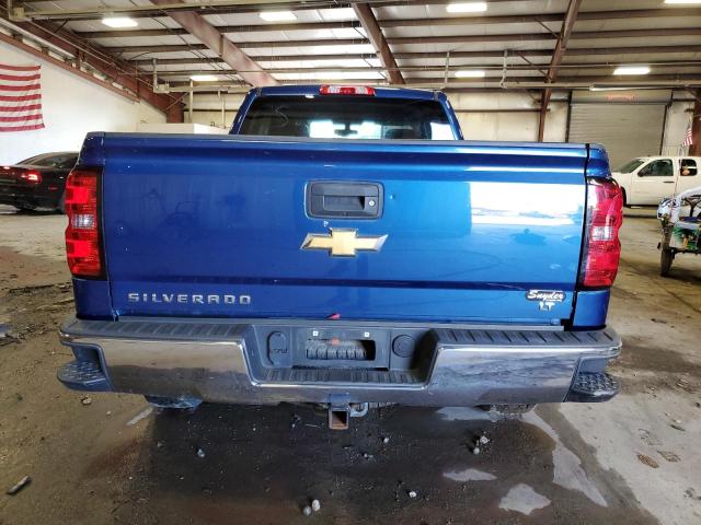 Photo 5 VIN: 1GCVKREC8GZ210567 - CHEVROLET SILVERADO 