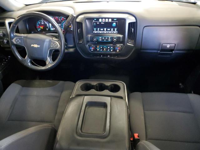 Photo 7 VIN: 1GCVKREC8GZ210567 - CHEVROLET SILVERADO 