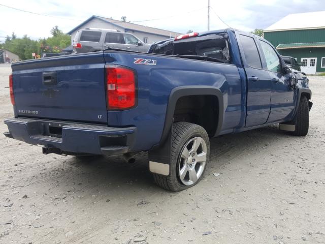 Photo 3 VIN: 1GCVKREC8GZ232343 - CHEVROLET SILVERADO 