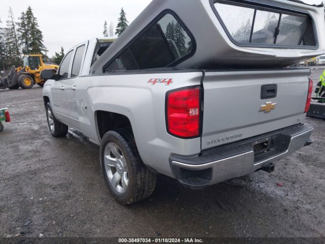 Photo 2 VIN: 1GCVKREC8GZ236473 - CHEVROLET SILVERADO 1500 