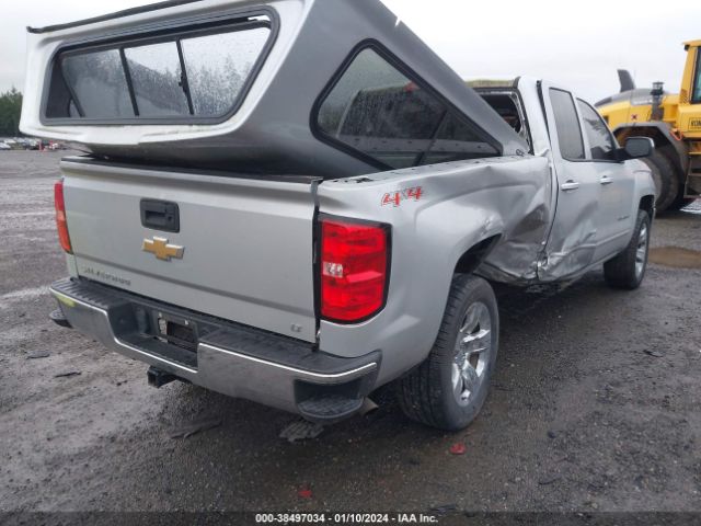 Photo 3 VIN: 1GCVKREC8GZ236473 - CHEVROLET SILVERADO 1500 