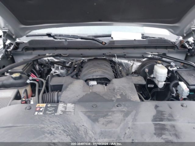 Photo 9 VIN: 1GCVKREC8GZ236473 - CHEVROLET SILVERADO 1500 