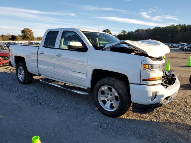 Photo 3 VIN: 1GCVKREC8GZ251491 - CHEVROLET SILVERADO 