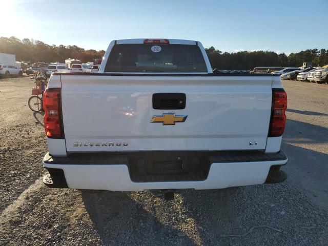 Photo 5 VIN: 1GCVKREC8GZ251491 - CHEVROLET SILVERADO 