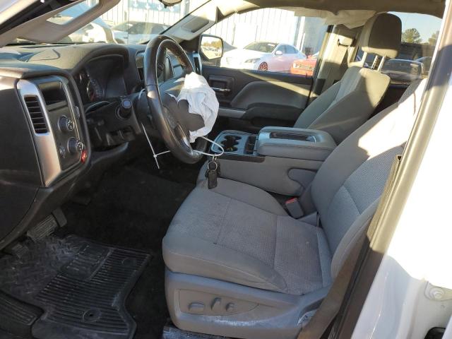 Photo 6 VIN: 1GCVKREC8GZ251491 - CHEVROLET SILVERADO 