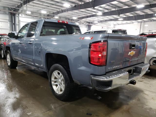 Photo 2 VIN: 1GCVKREC8GZ290341 - CHEVROLET SILVERADO 