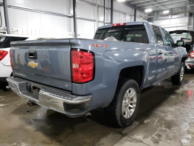 Photo 3 VIN: 1GCVKREC8GZ290341 - CHEVROLET SILVERADO 