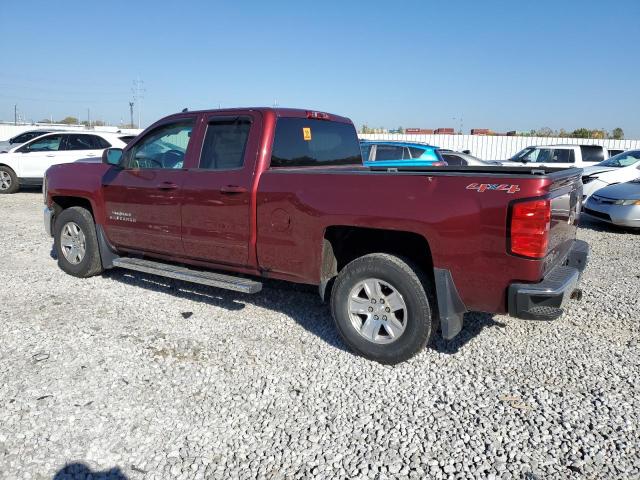 Photo 1 VIN: 1GCVKREC8GZ294048 - CHEVROLET SILVERADO 