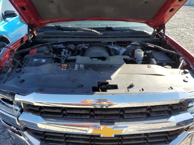 Photo 10 VIN: 1GCVKREC8GZ294048 - CHEVROLET SILVERADO 