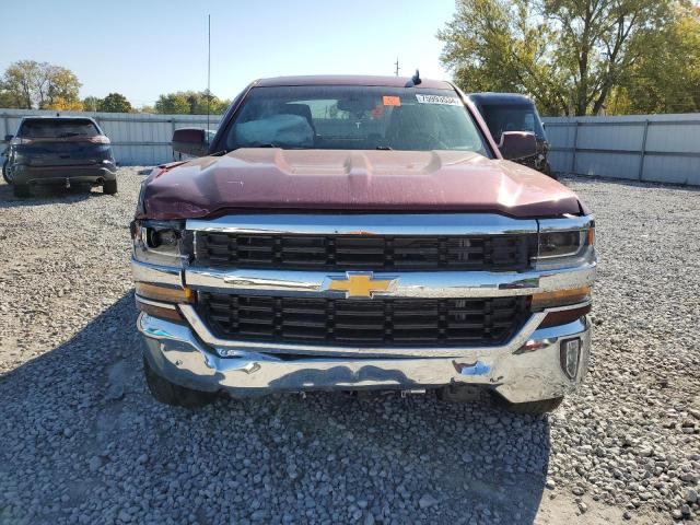 Photo 4 VIN: 1GCVKREC8GZ294048 - CHEVROLET SILVERADO 