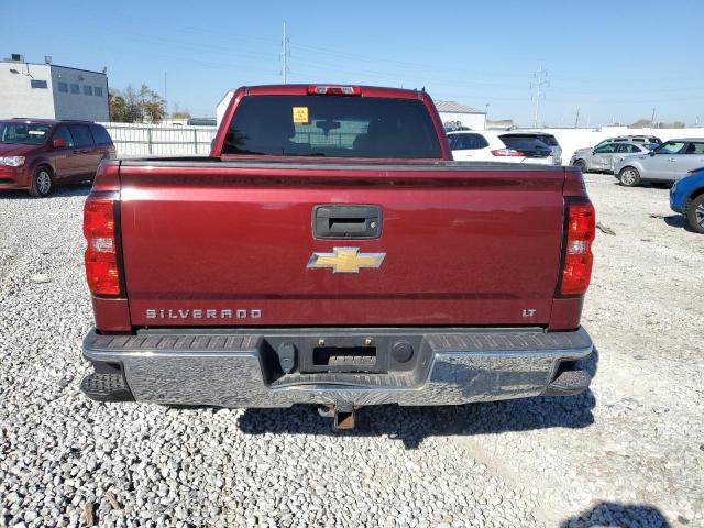 Photo 5 VIN: 1GCVKREC8GZ294048 - CHEVROLET SILVERADO 