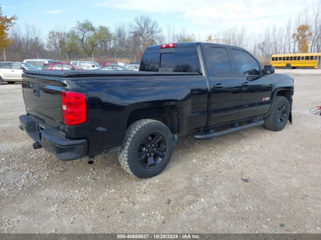 Photo 3 VIN: 1GCVKREC8GZ299573 - CHEVROLET SILVERADO 