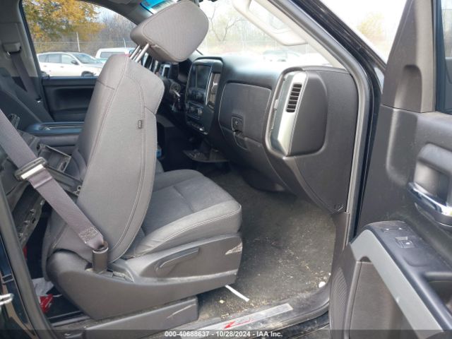 Photo 4 VIN: 1GCVKREC8GZ299573 - CHEVROLET SILVERADO 