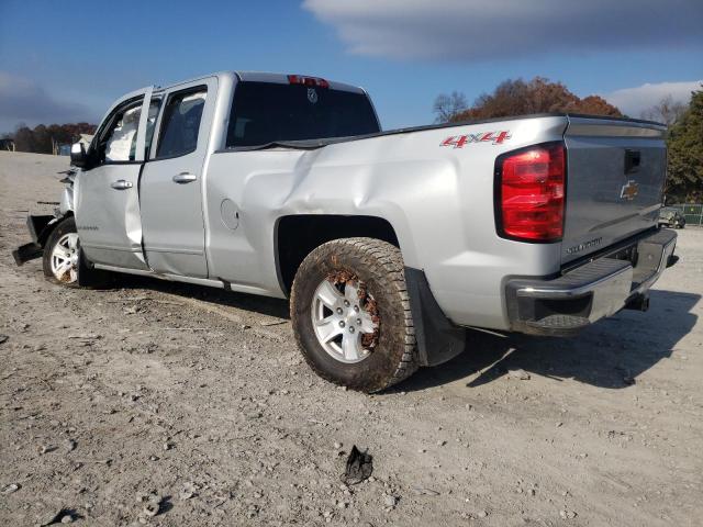 Photo 2 VIN: 1GCVKREC8GZ307672 - CHEVROLET SILVERADO 