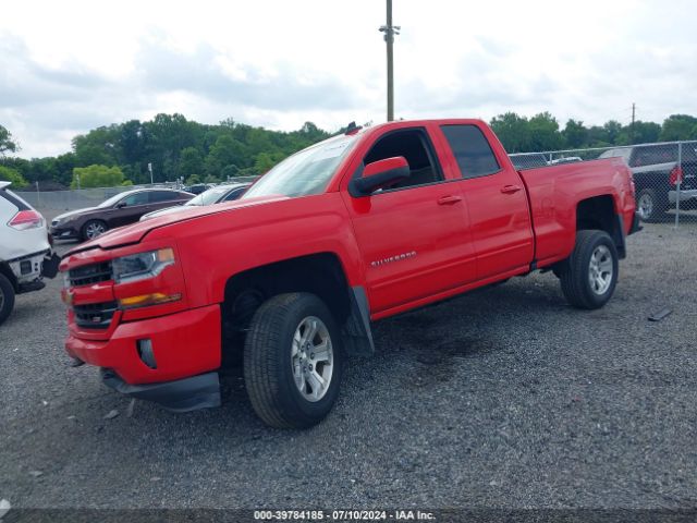 Photo 1 VIN: 1GCVKREC8GZ343068 - CHEVROLET SILVERADO 