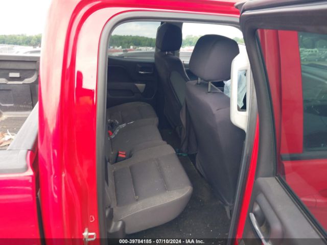 Photo 7 VIN: 1GCVKREC8GZ343068 - CHEVROLET SILVERADO 