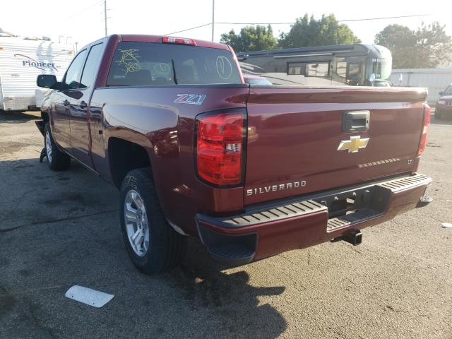 Photo 2 VIN: 1GCVKREC8GZ347055 - CHEVROLET SILVERADO 