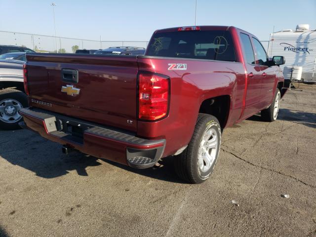 Photo 3 VIN: 1GCVKREC8GZ347055 - CHEVROLET SILVERADO 