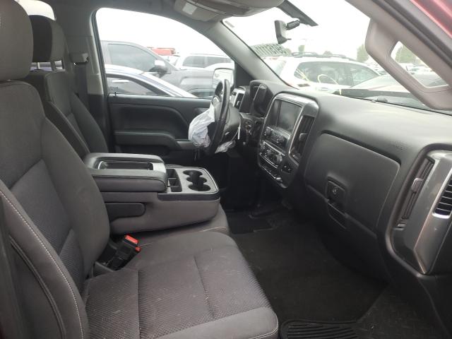 Photo 4 VIN: 1GCVKREC8GZ347055 - CHEVROLET SILVERADO 