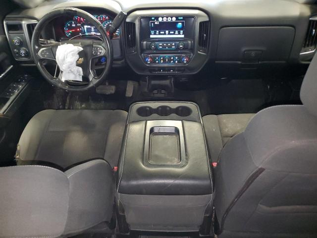 Photo 7 VIN: 1GCVKREC8GZ349856 - CHEVROLET SILVERADO 