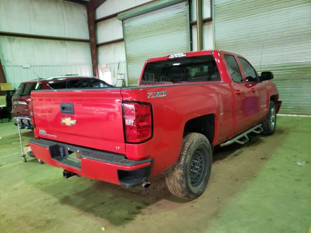 Photo 3 VIN: 1GCVKREC8GZ371579 - CHEVROLET SILVERADO 