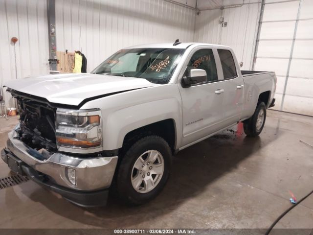 Photo 1 VIN: 1GCVKREC8GZ373350 - CHEVROLET SILVERADO 1500 