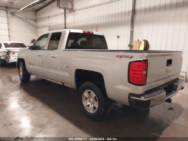 Photo 2 VIN: 1GCVKREC8GZ373350 - CHEVROLET SILVERADO 1500 