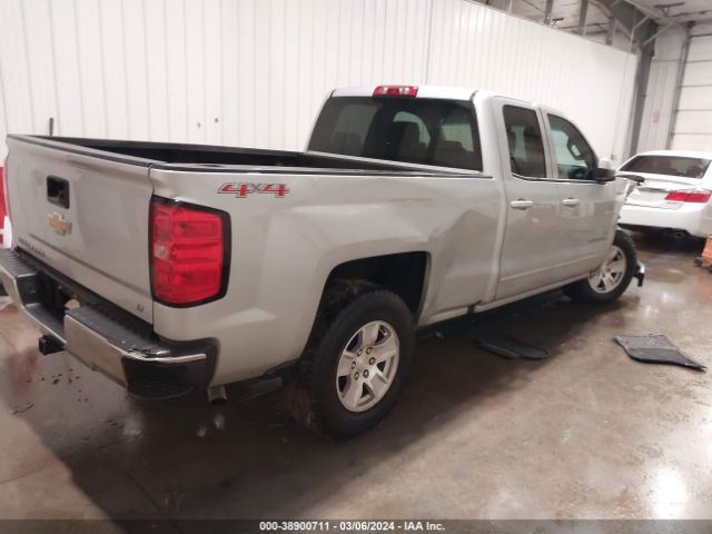 Photo 3 VIN: 1GCVKREC8GZ373350 - CHEVROLET SILVERADO 1500 