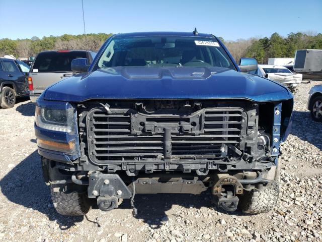 Photo 4 VIN: 1GCVKREC8HZ101575 - CHEVROLET SILVERADO 