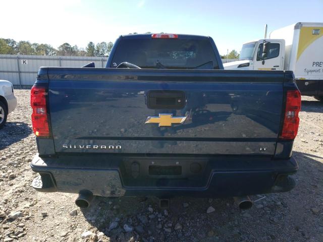 Photo 5 VIN: 1GCVKREC8HZ101575 - CHEVROLET SILVERADO 