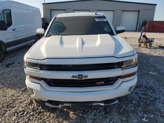 Photo 4 VIN: 1GCVKREC8HZ115864 - CHEVROLET SILVERADO 