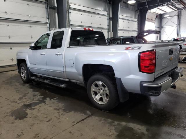 Photo 1 VIN: 1GCVKREC8HZ129568 - CHEVROLET SILVERADO 