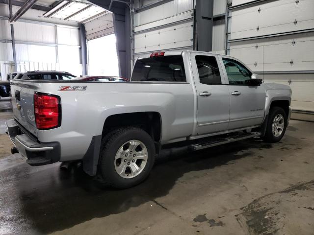 Photo 2 VIN: 1GCVKREC8HZ129568 - CHEVROLET SILVERADO 