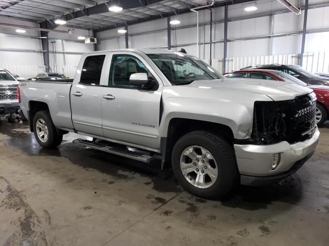 Photo 3 VIN: 1GCVKREC8HZ129568 - CHEVROLET SILVERADO 