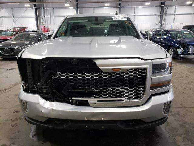 Photo 4 VIN: 1GCVKREC8HZ129568 - CHEVROLET SILVERADO 