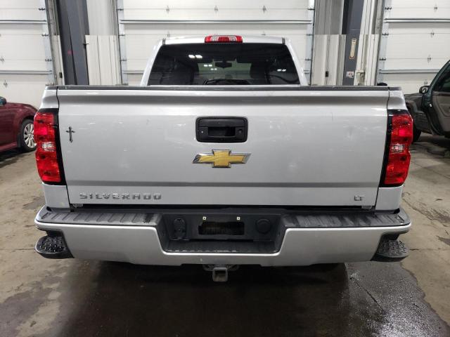 Photo 5 VIN: 1GCVKREC8HZ129568 - CHEVROLET SILVERADO 