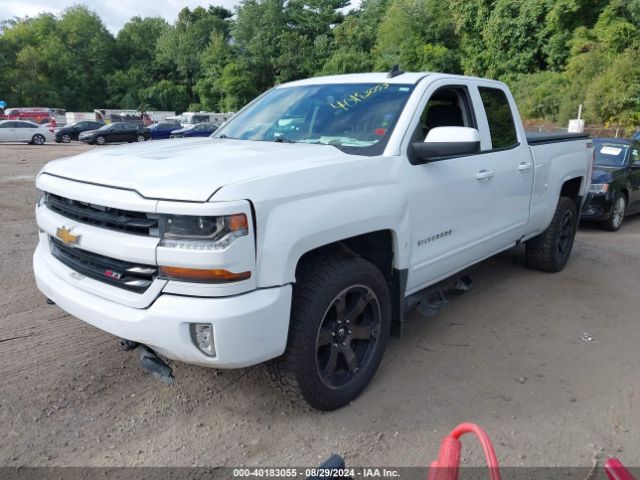 Photo 1 VIN: 1GCVKREC8HZ137332 - CHEVROLET SILVERADO 