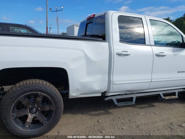 Photo 5 VIN: 1GCVKREC8HZ137332 - CHEVROLET SILVERADO 