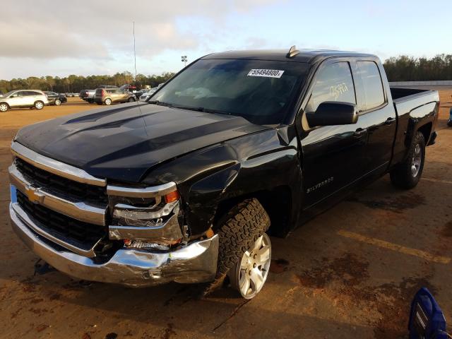 Photo 1 VIN: 1GCVKREC8HZ140909 - CHEVROLET SILVERADO 