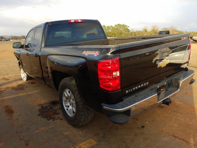 Photo 2 VIN: 1GCVKREC8HZ140909 - CHEVROLET SILVERADO 