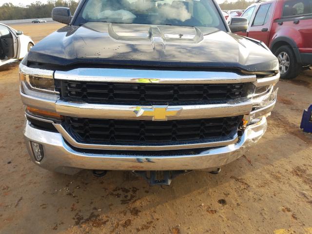 Photo 8 VIN: 1GCVKREC8HZ140909 - CHEVROLET SILVERADO 