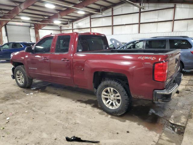 Photo 1 VIN: 1GCVKREC8HZ147939 - CHEVROLET SILVERADO 