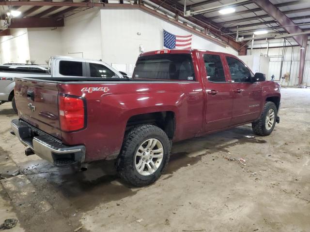 Photo 2 VIN: 1GCVKREC8HZ147939 - CHEVROLET SILVERADO 