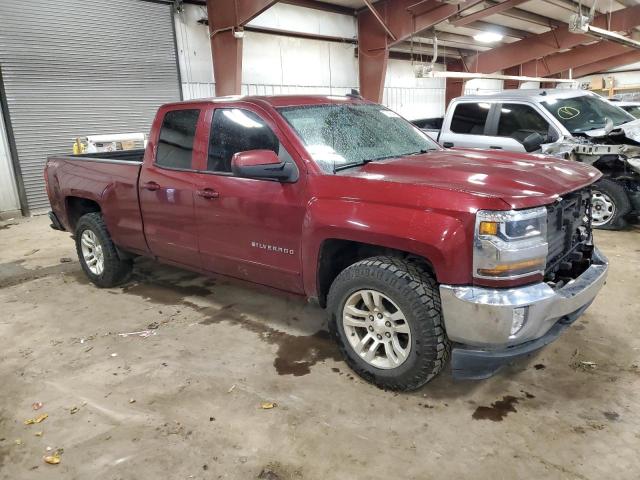 Photo 3 VIN: 1GCVKREC8HZ147939 - CHEVROLET SILVERADO 