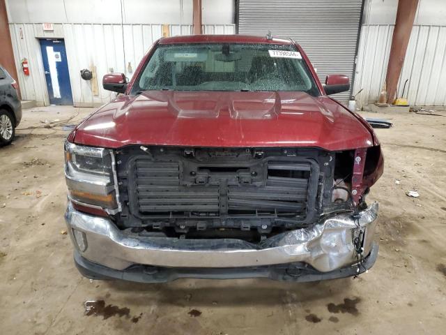 Photo 4 VIN: 1GCVKREC8HZ147939 - CHEVROLET SILVERADO 