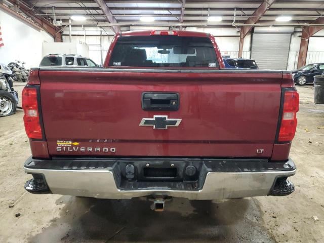 Photo 5 VIN: 1GCVKREC8HZ147939 - CHEVROLET SILVERADO 