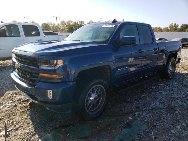 Photo 0 VIN: 1GCVKREC8HZ151196 - CHEVROLET SILVERADO 