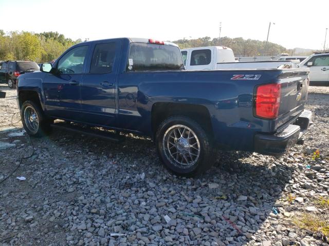 Photo 1 VIN: 1GCVKREC8HZ151196 - CHEVROLET SILVERADO 